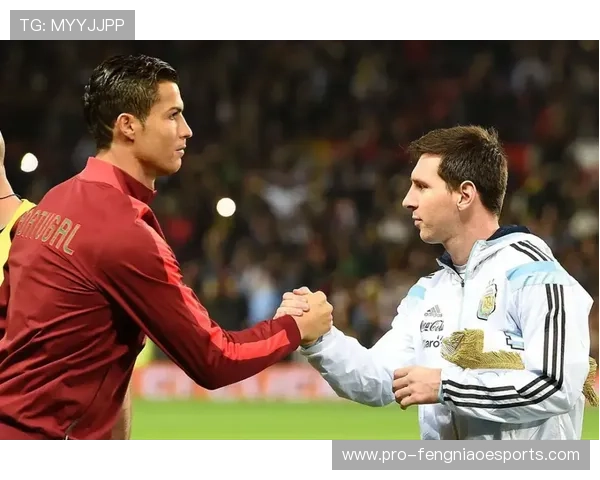 全球足球巨星排名揭秘 谁才是当今足坛最强球员榜首