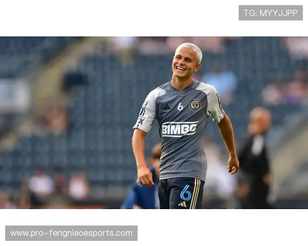 美职联球星风采：探索美国足球联赛中的顶级球员与他们的精彩表现