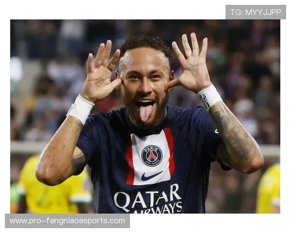 贫民窟足球少年内马尔如何逆袭成世界顶级球星的成长之路